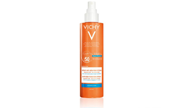 Vichy launches Capital Soleil Beach Protec